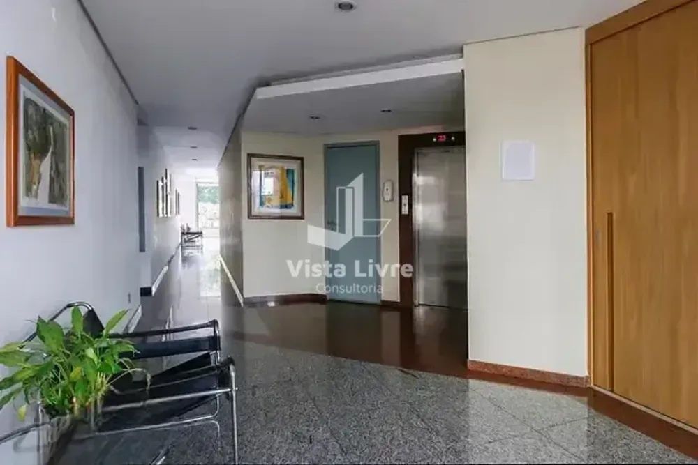 Apartamento, 2 quartos, 56 m² - Foto 2