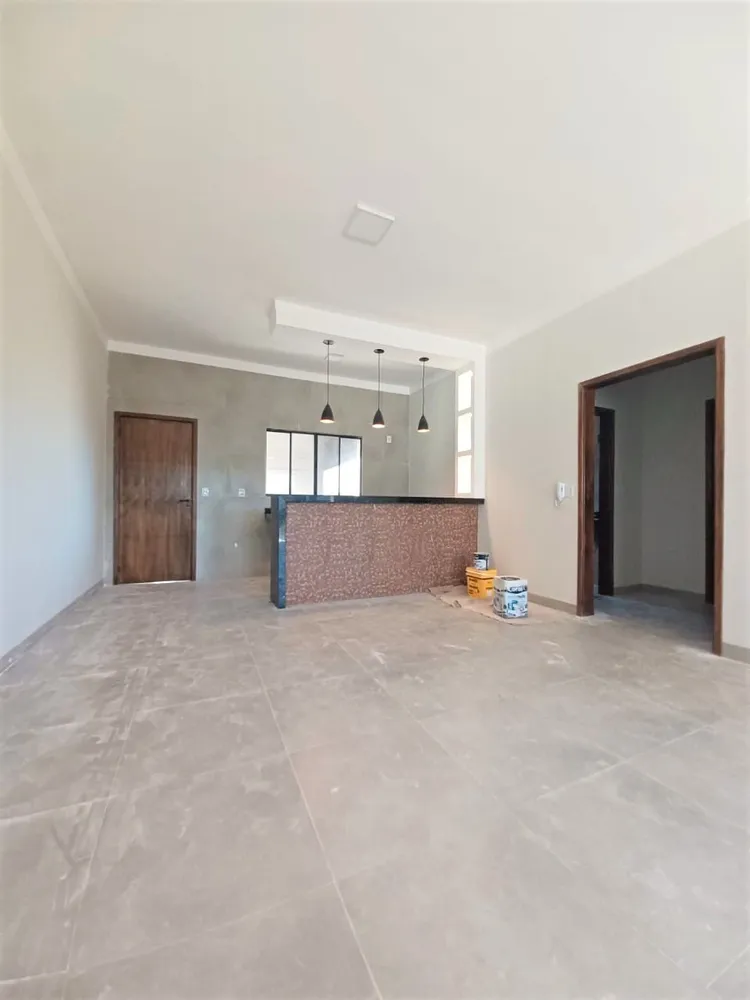 Casa, 2 quartos, 124 m² - Foto 1