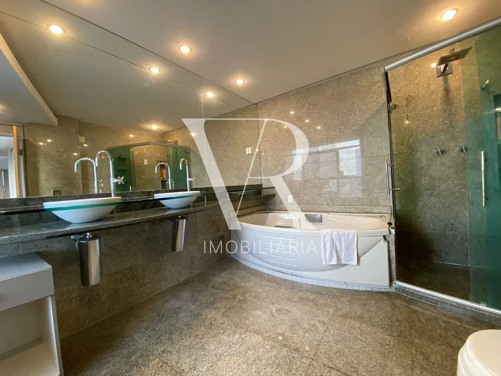 Apartamento, 4 quartos, 460 m² - Foto 2