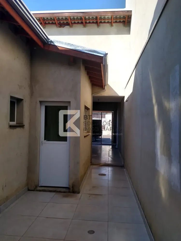 Sobrado, 3 quartos, 150 m² - Foto 1