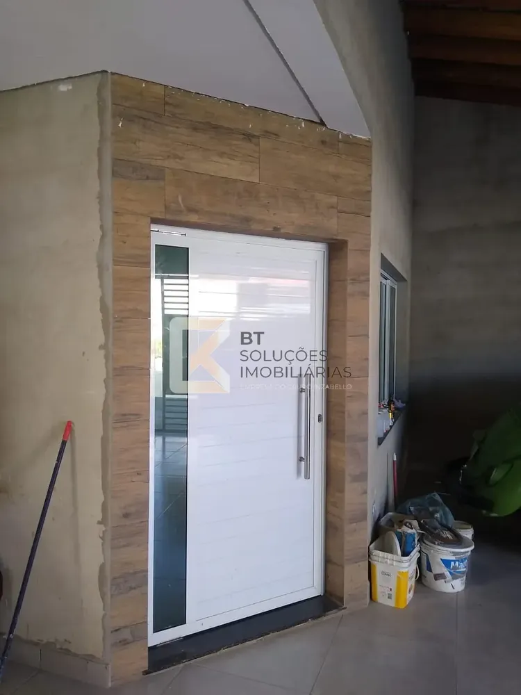 Sobrado, 3 quartos, 150 m² - Foto 3