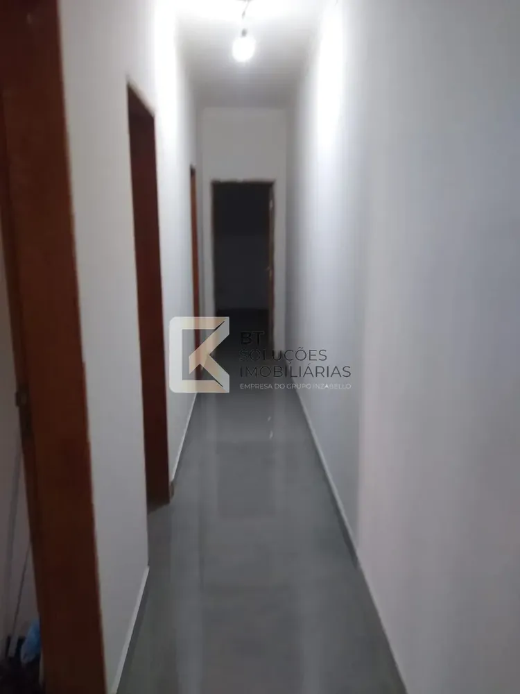 Sobrado, 3 quartos, 150 m² - Foto 4