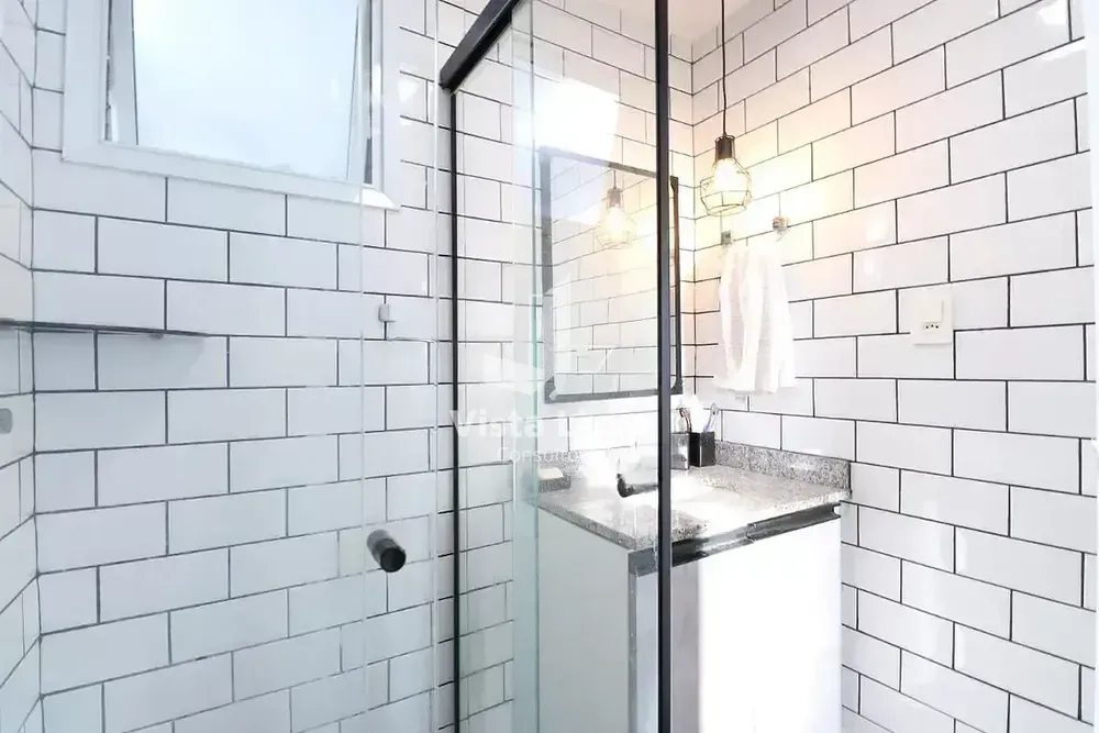 Apartamento, 2 quartos, 64 m² - Foto 3