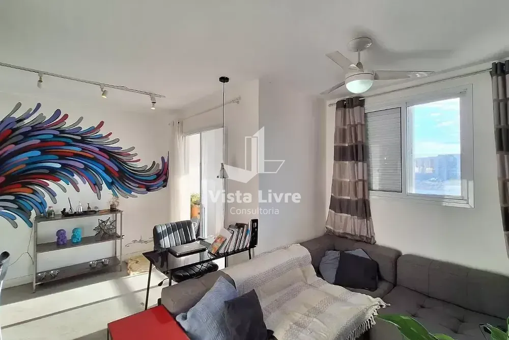 Apartamento, 2 quartos, 64 m² - Foto 7