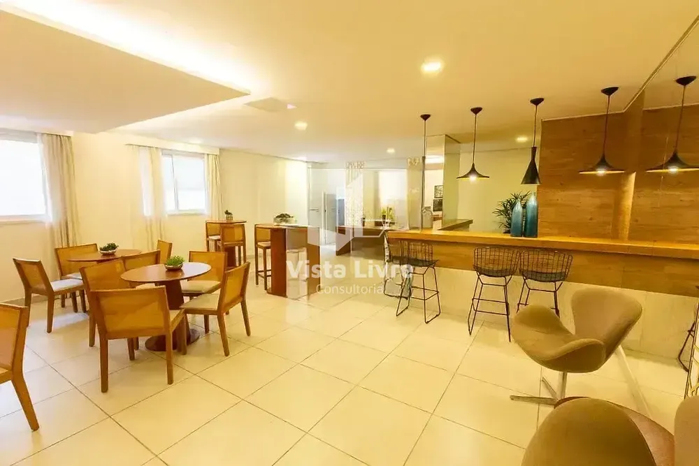 Apartamento, 2 quartos, 64 m² - Foto 2