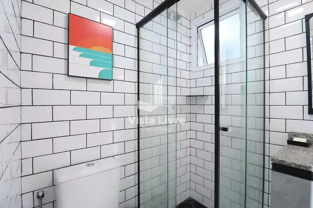 Apartamento, 2 quartos, 64 m² - Foto 1