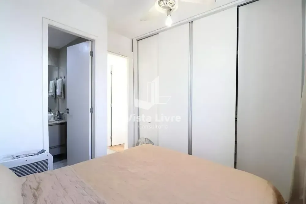 Apartamento, 2 quartos, 64 m² - Foto 8