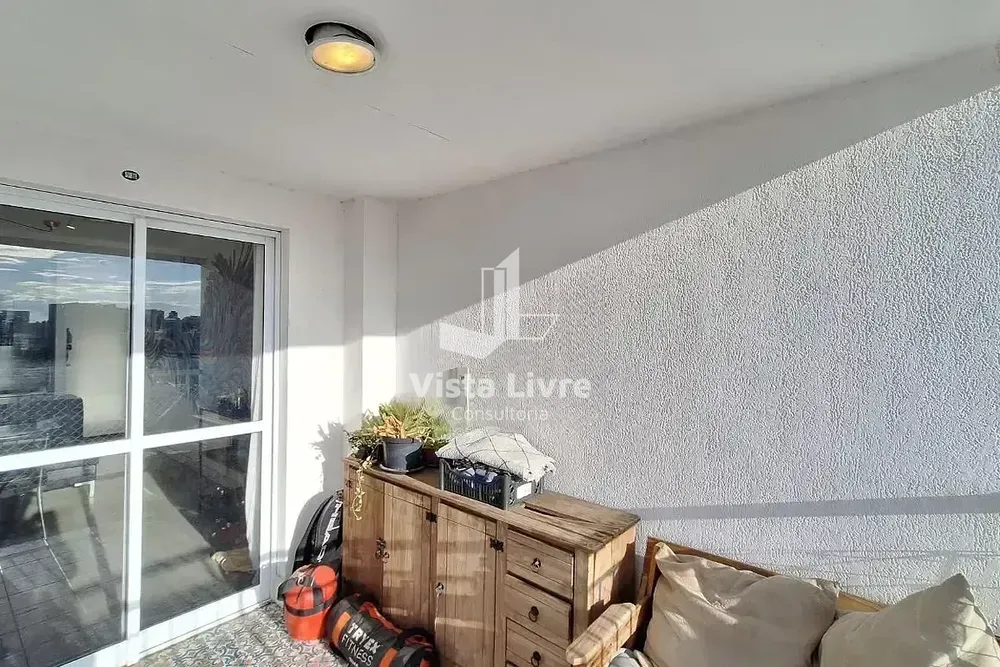 Apartamento, 2 quartos, 64 m² - Foto 6