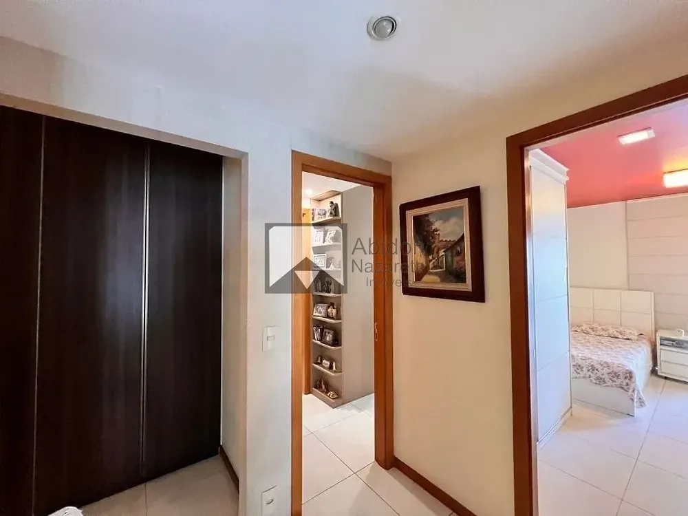Apartamento, 4 quartos, 160 m² - Foto 10