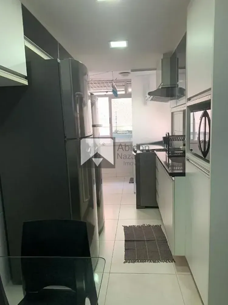 Apartamento, 4 quartos, 160 m² - Foto 3