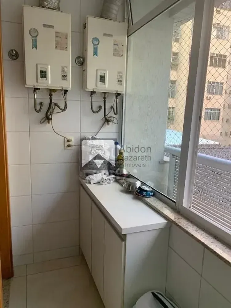 Apartamento, 4 quartos, 160 m² - Foto 6