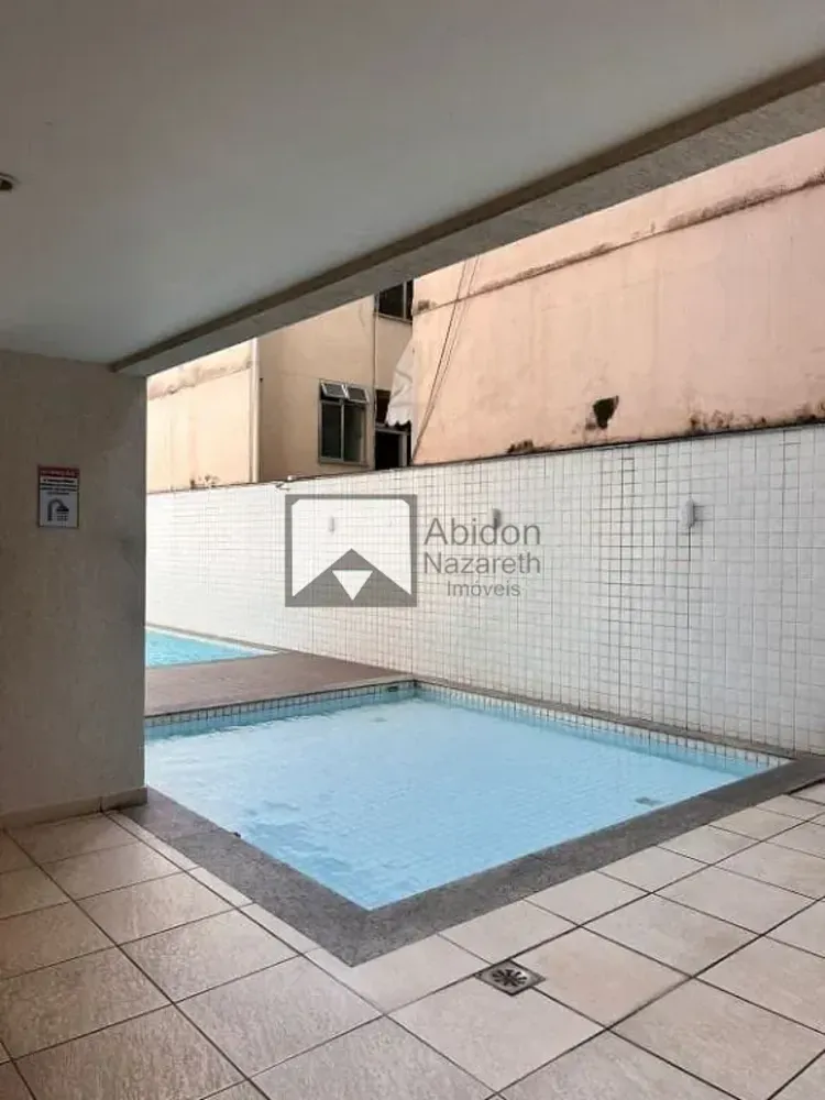 Apartamento, 4 quartos, 160 m² - Foto 8