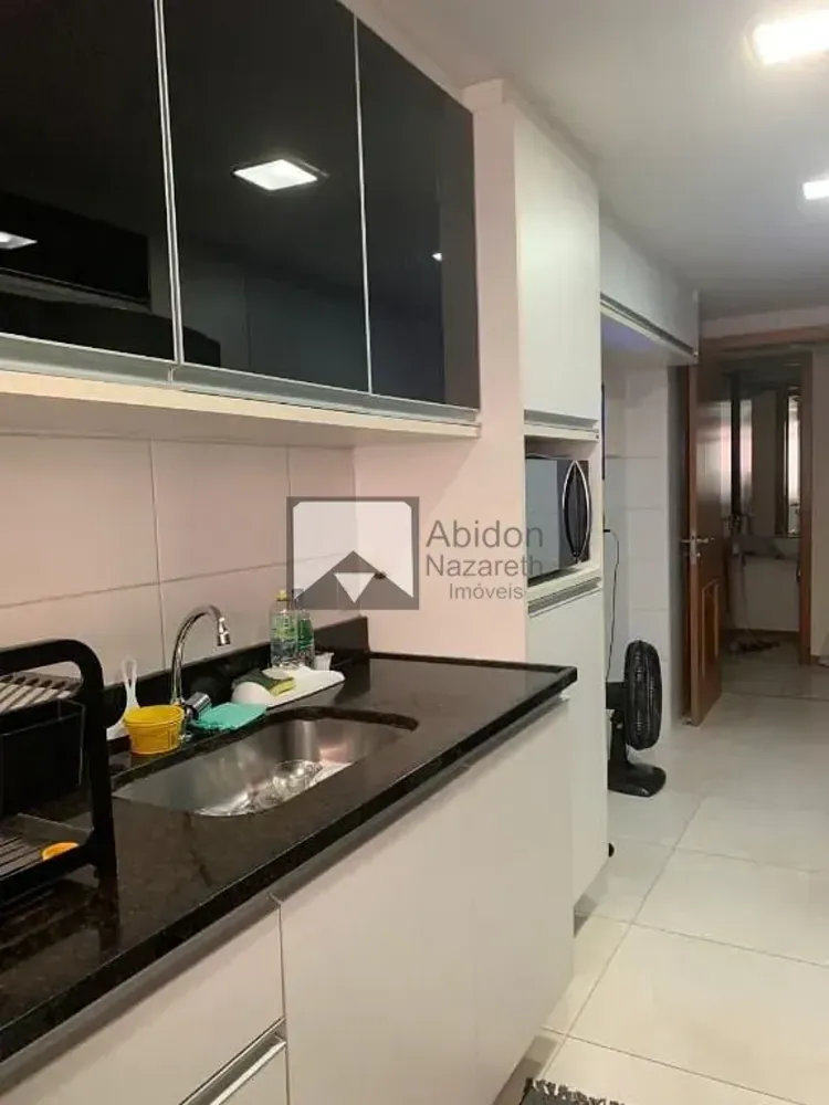 Apartamento, 4 quartos, 160 m² - Foto 5