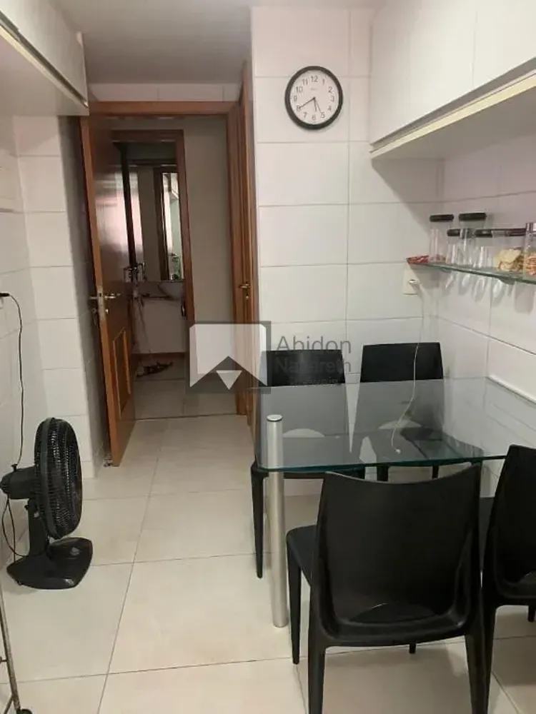 Apartamento, 4 quartos, 160 m² - Foto 7