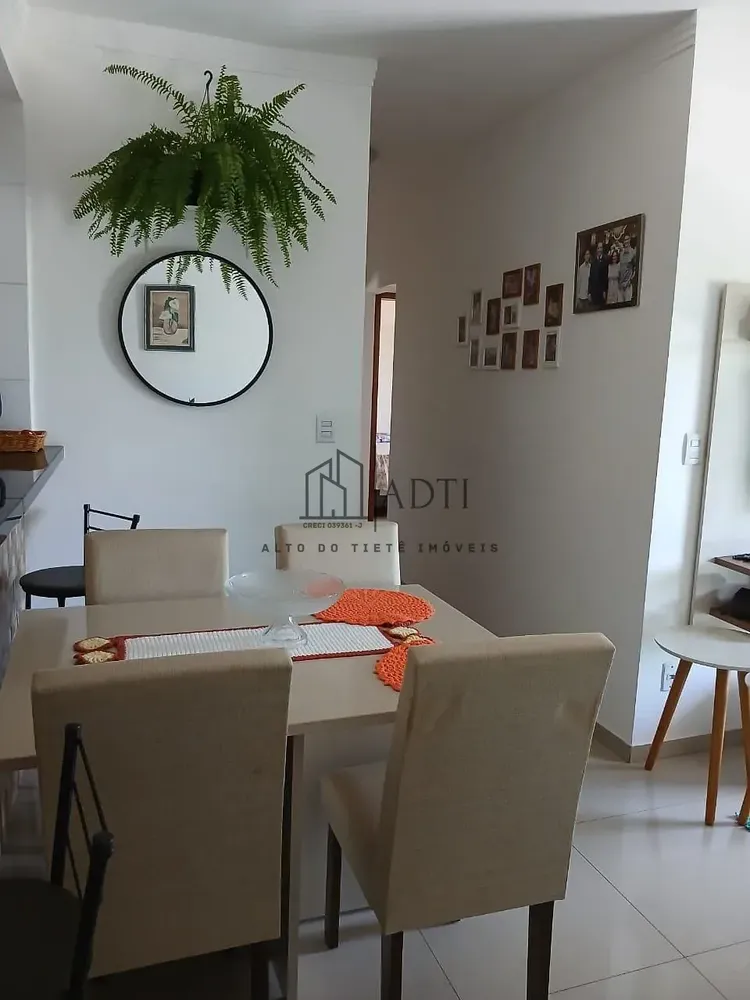 Apartamento, 3 quartos, 85 m² - Foto 3