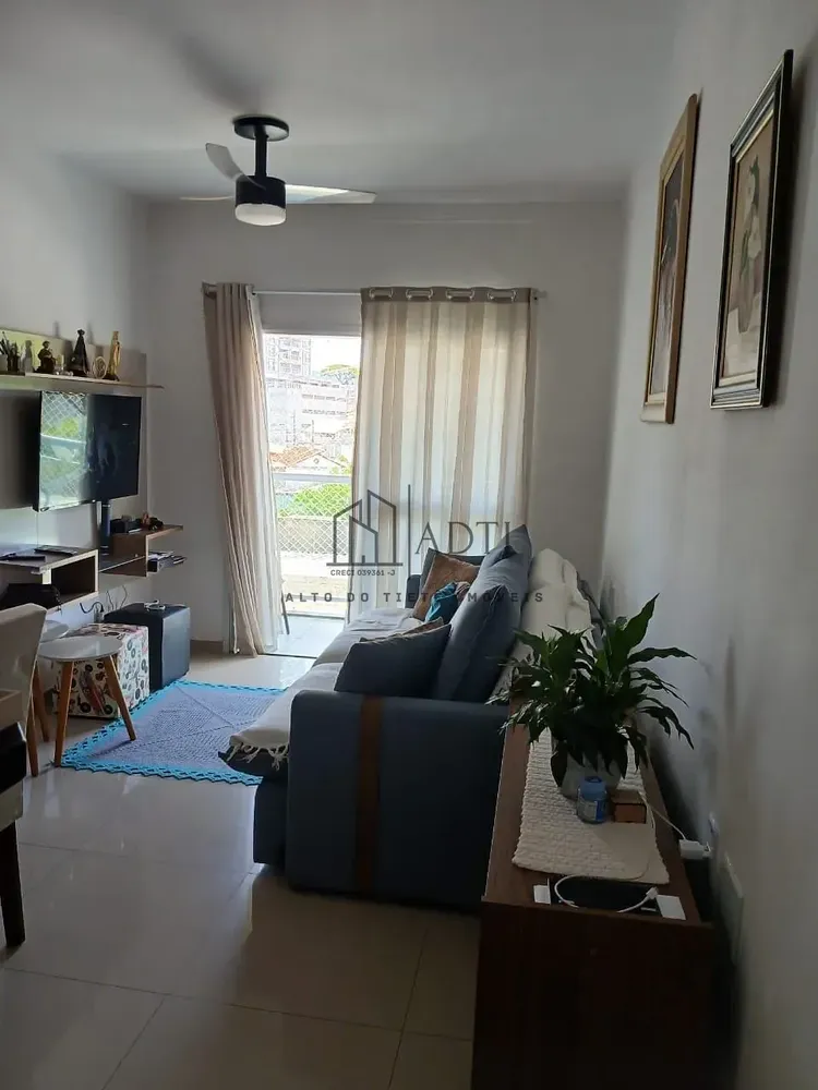 Apartamento, 3 quartos, 85 m² - Foto 2