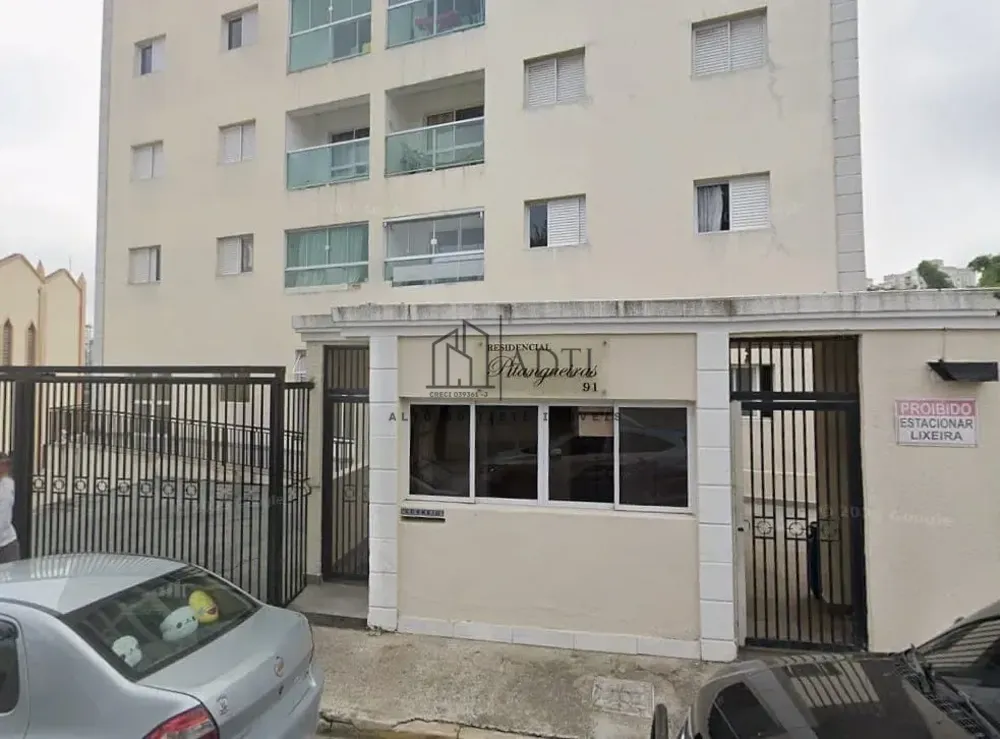 Apartamento, 3 quartos, 85 m² - Foto 4