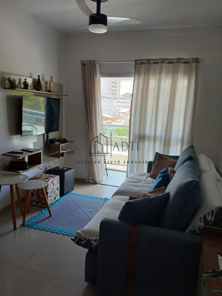 Apartamento, 3 quartos, 85 m² - Foto 1