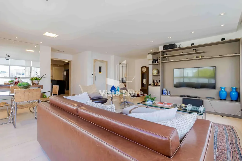 Apartamento, 2 quartos, 150 m² - Foto 3