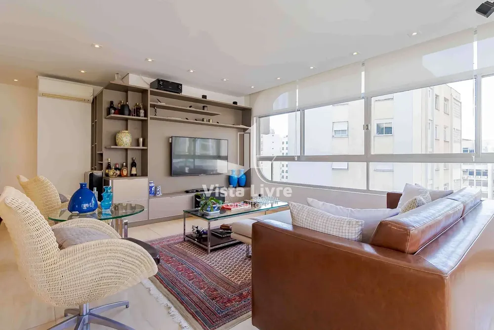 Apartamento, 2 quartos, 150 m² - Foto 1