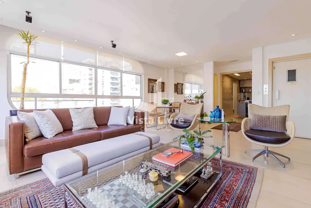 Apartamento, 2 quartos, 150 m² - Foto 4