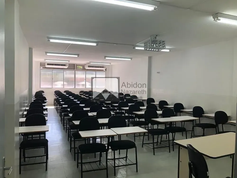 Prédio Inteiro, 1188 m² - Foto 2