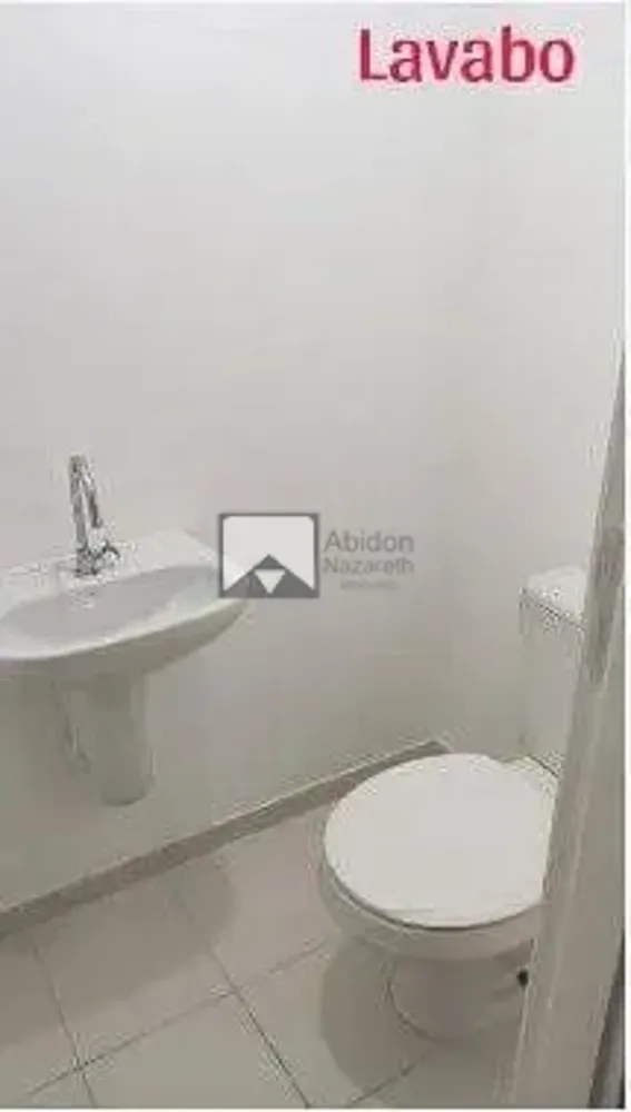 Apartamento, 3 quartos, 95 m² - Foto 3