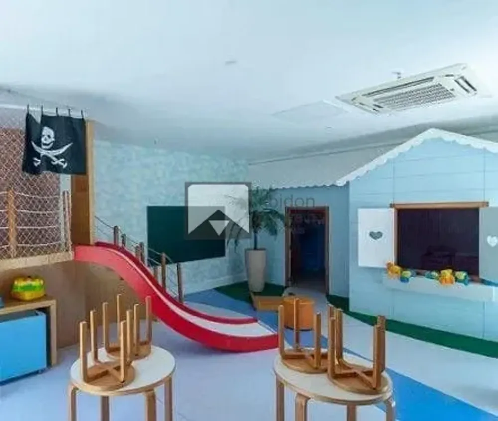 Apartamento, 3 quartos, 95 m² - Foto 16