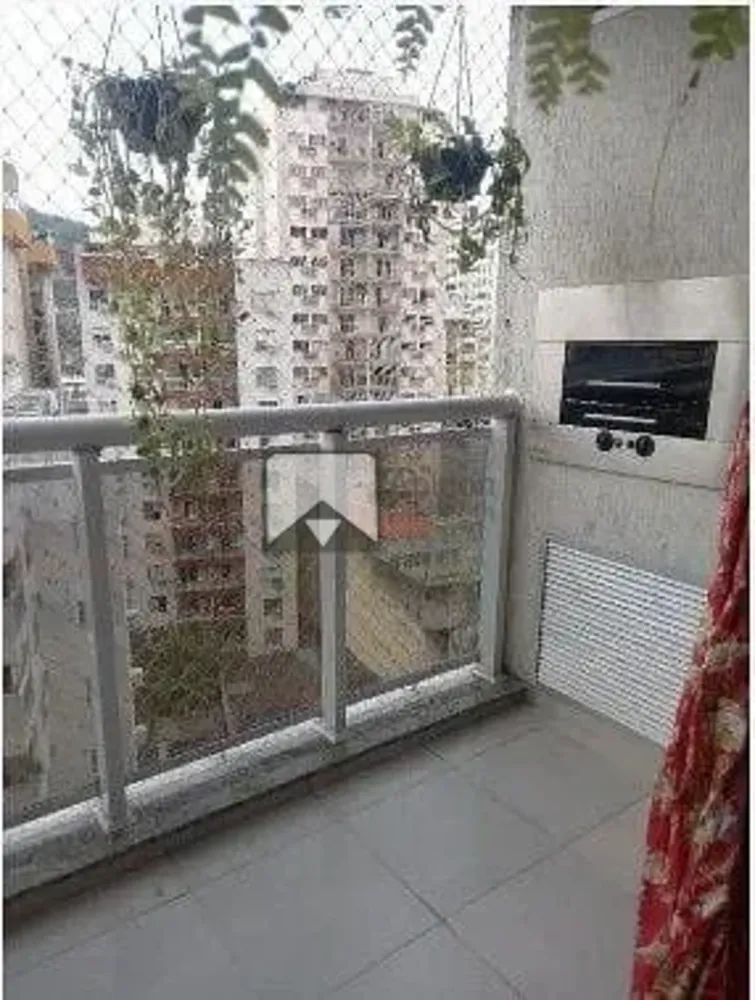 Apartamento, 3 quartos, 95 m² - Foto 19