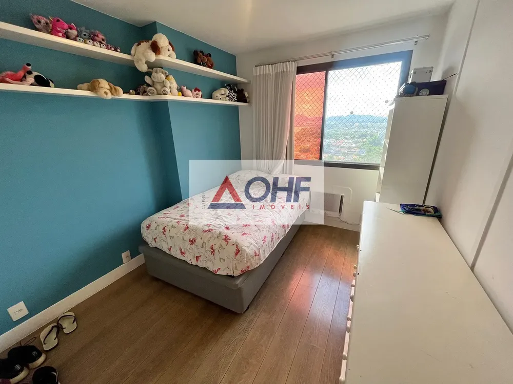 Apartamento, 3 quartos, 114 m² - Foto 7