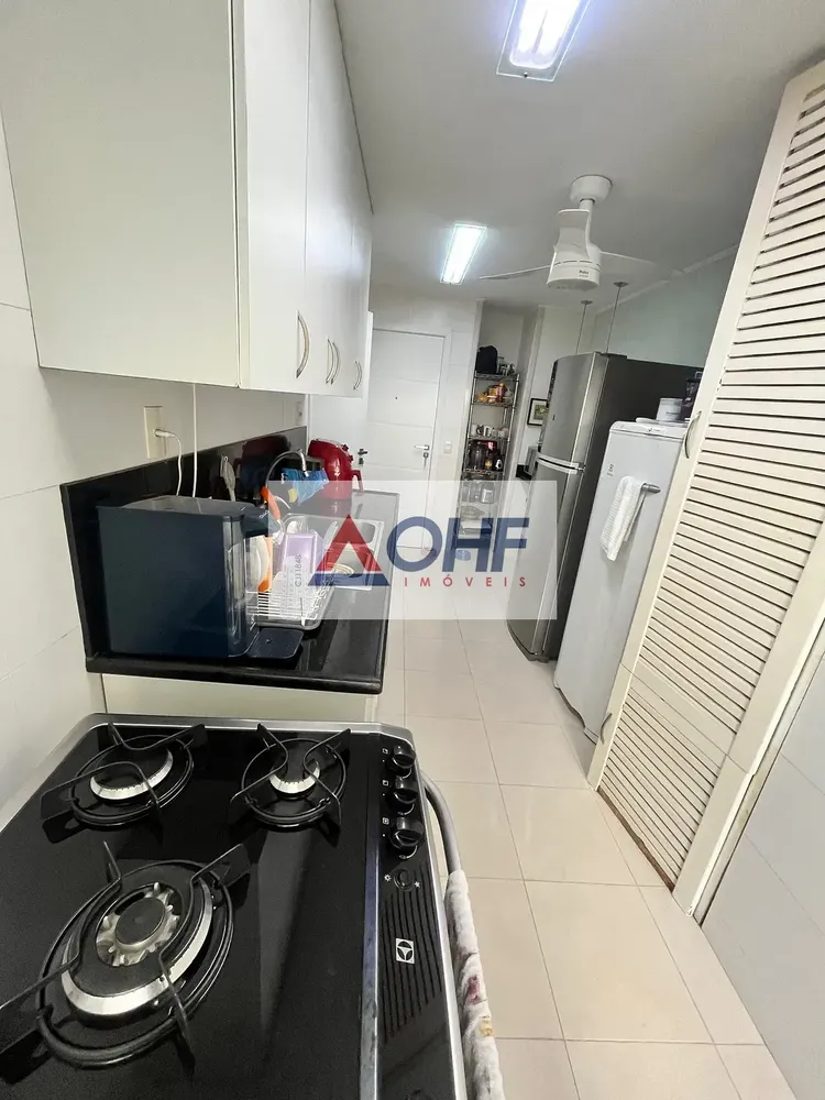 Apartamento, 3 quartos, 114 m² - Foto 18
