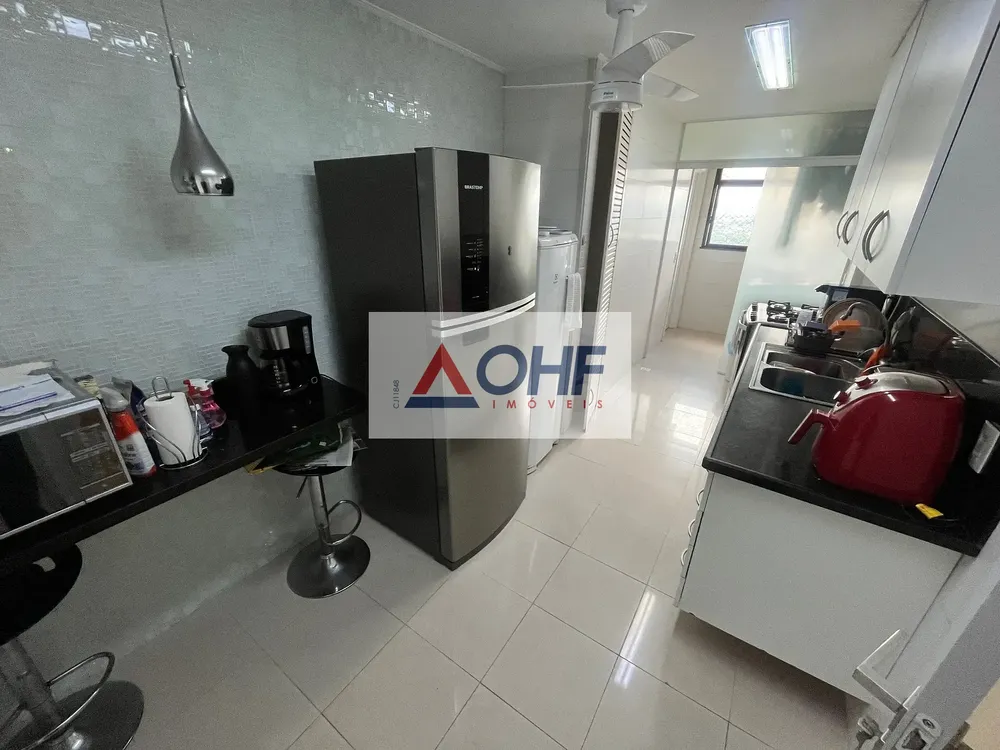 Apartamento, 3 quartos, 114 m² - Foto 17