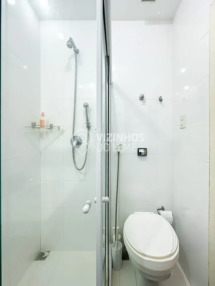 Apartamento, 3 quartos, 113 m² - Foto 21