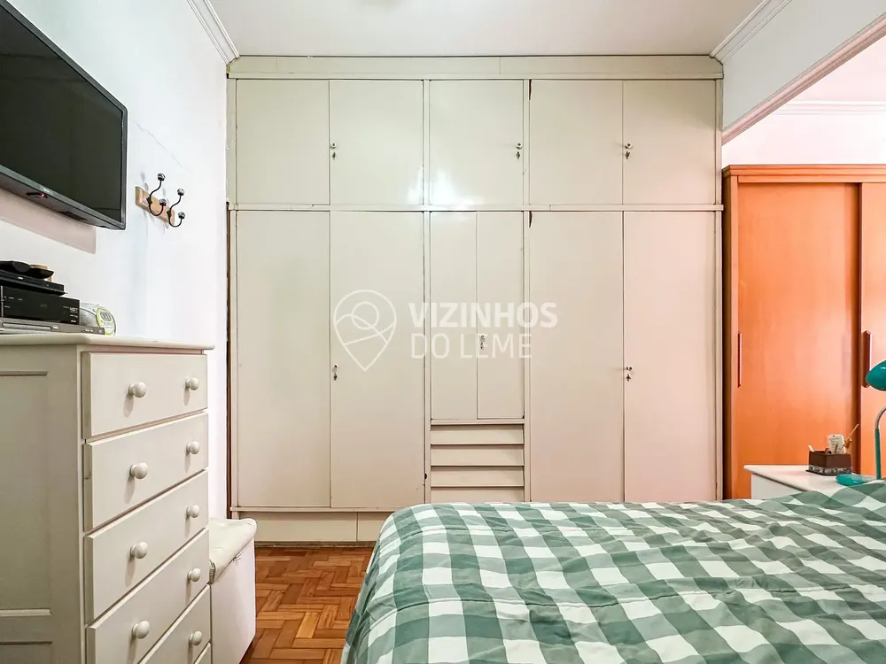 Apartamento, 3 quartos, 113 m² - Foto 24