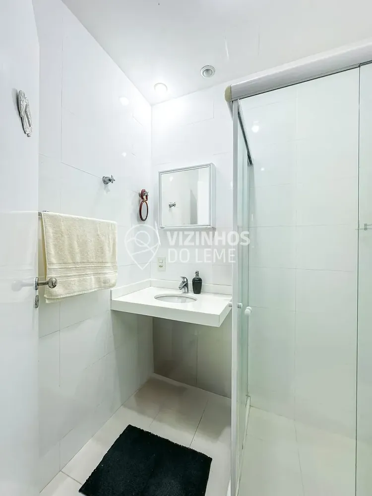 Apartamento, 3 quartos, 113 m² - Foto 20