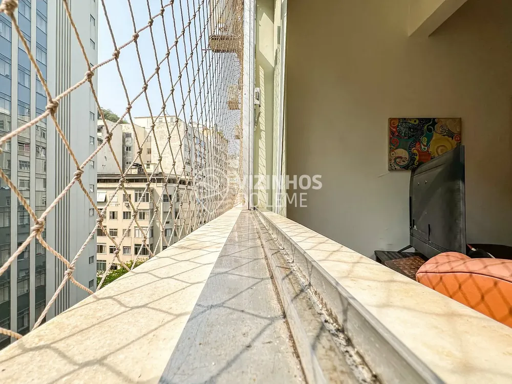 Apartamento, 3 quartos, 113 m² - Foto 13