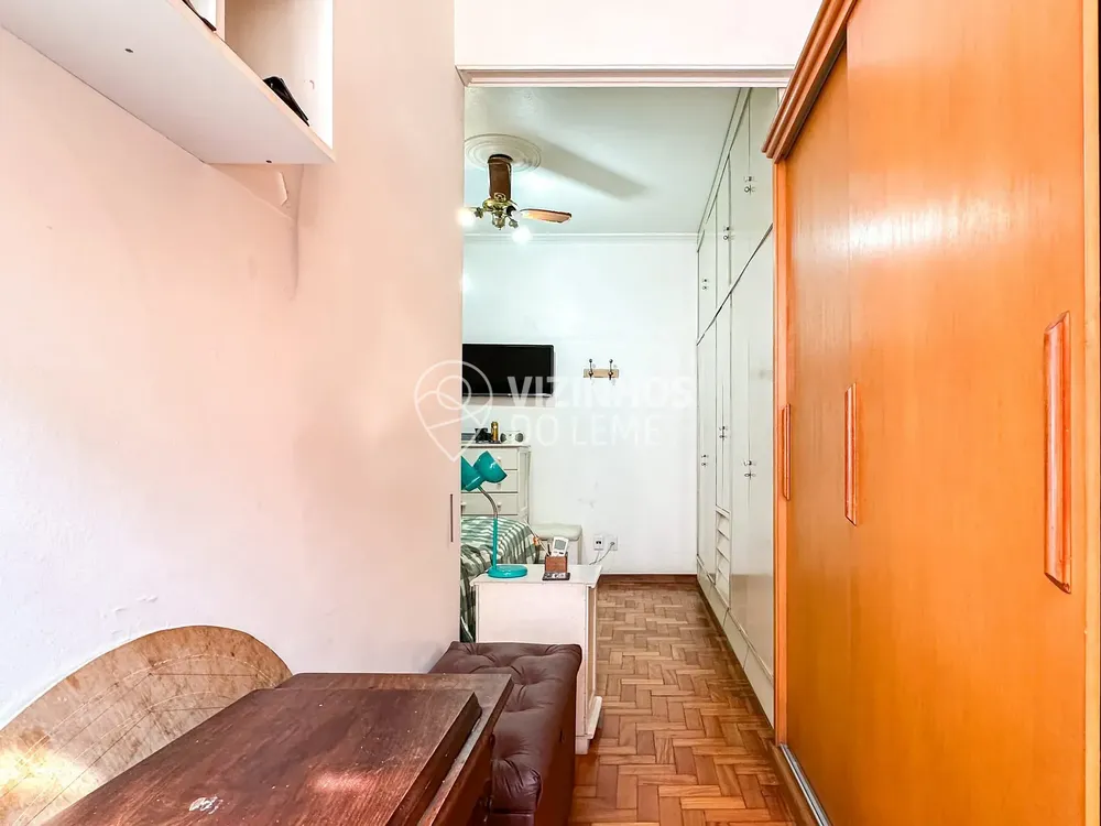 Apartamento, 3 quartos, 113 m² - Foto 22