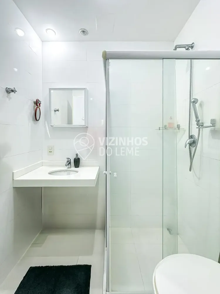 Apartamento, 3 quartos, 113 m² - Foto 18