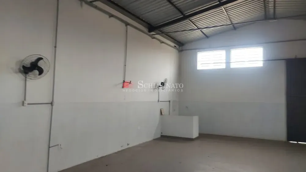 Depósito-Galpão, 190 m² - Foto 5