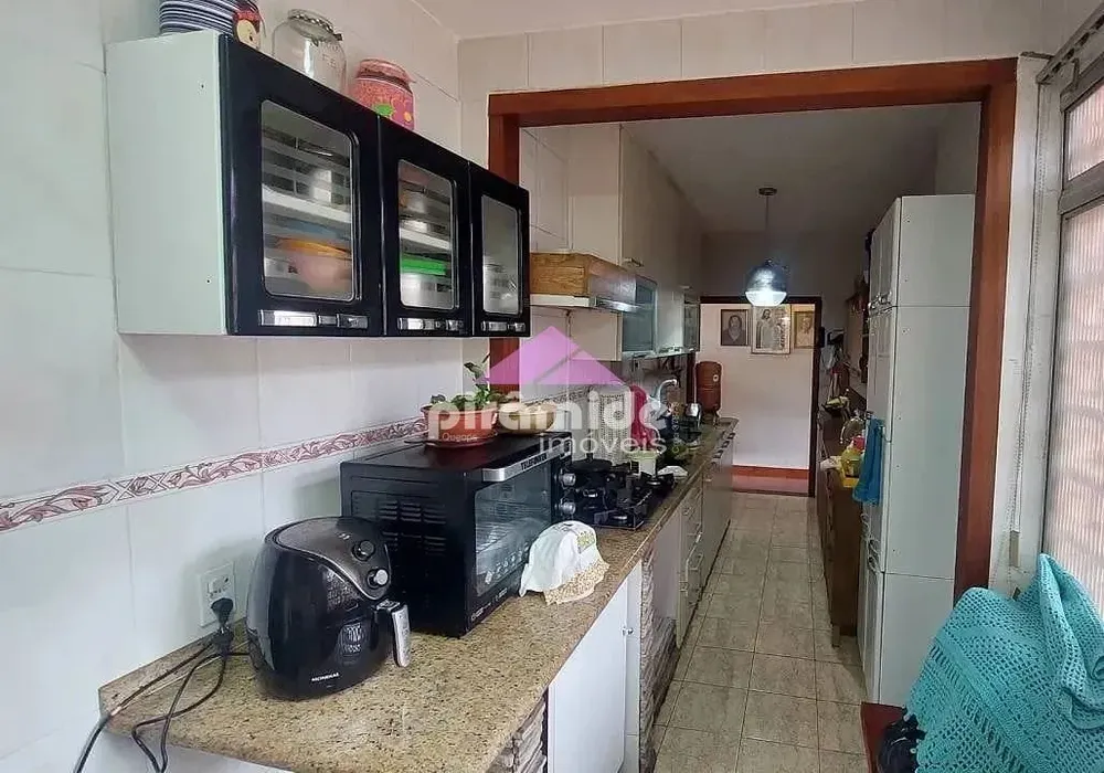 Apartamento, 3 quartos, 125 m² - Foto 4