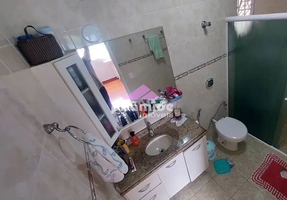 Apartamento, 3 quartos, 125 m² - Foto 3