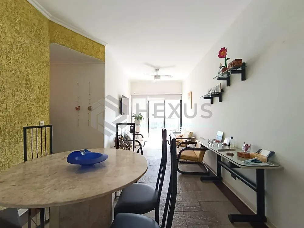 Apartamento, 3 quartos, 85 m² - Foto 2