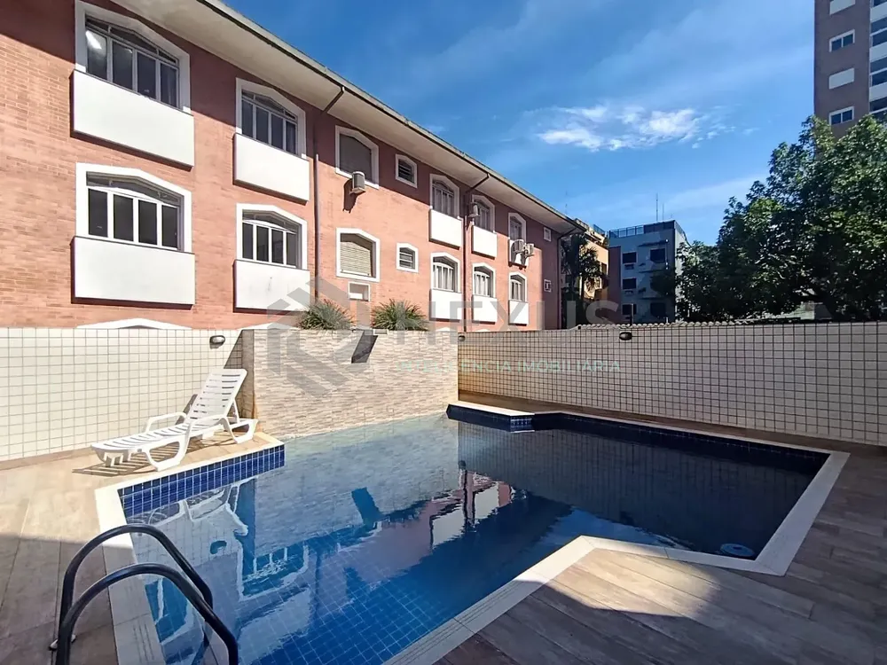 Apartamento, 3 quartos, 85 m² - Foto 1
