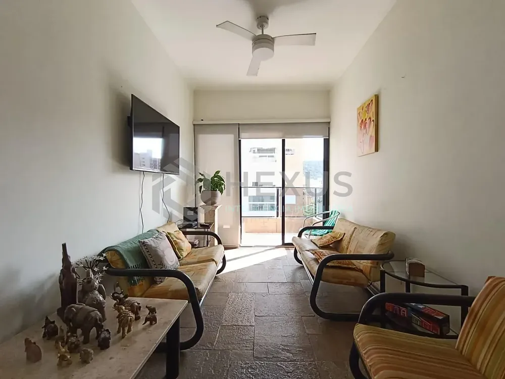 Apartamento, 3 quartos, 85 m² - Foto 3