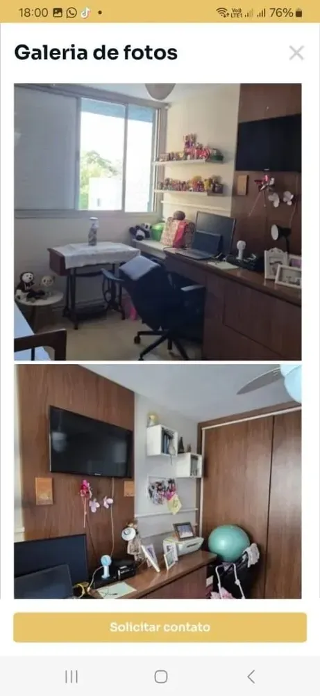 Apartamento, 2 quartos, 96 m² - Foto 4