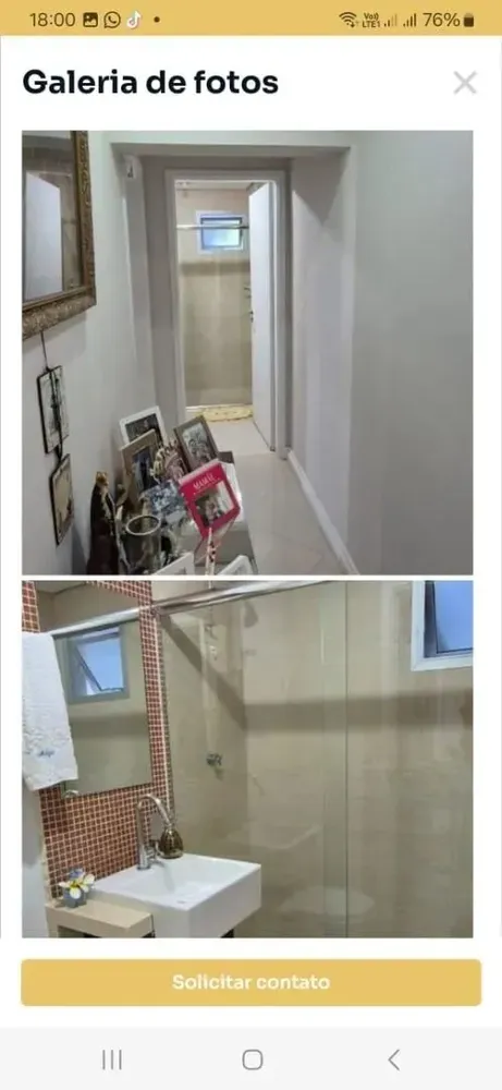 Apartamento, 2 quartos, 96 m² - Foto 1
