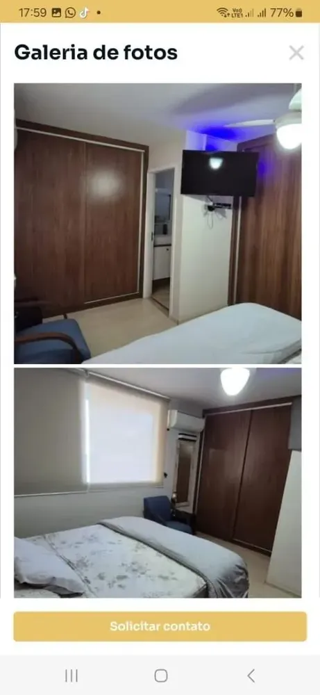 Apartamento, 2 quartos, 96 m² - Foto 3