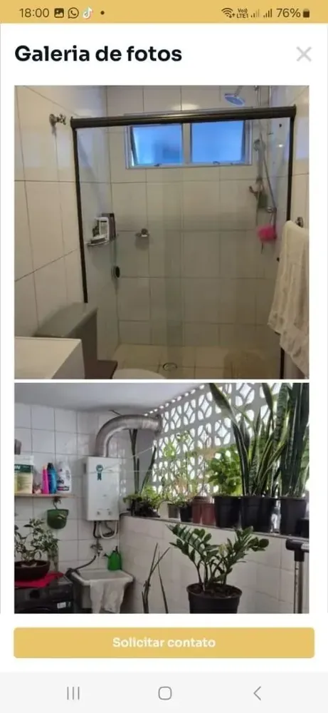 Apartamento, 2 quartos, 96 m² - Foto 2