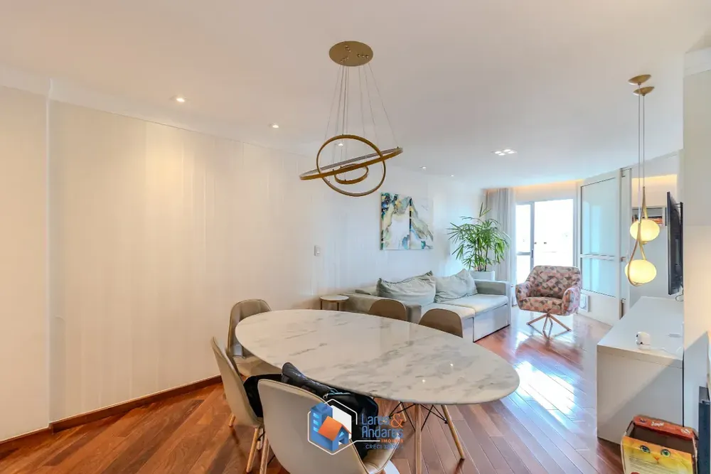 Apartamento, 2 quartos, 98 m² - Foto 2
