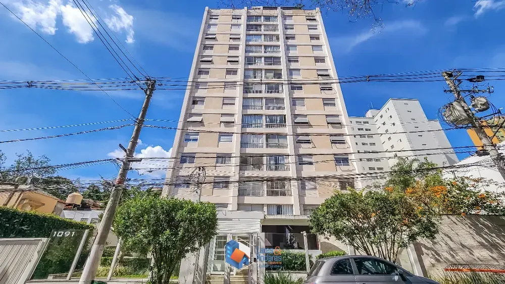 Apartamento, 3 quartos, 80 m² - Foto 7